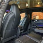 Porsche Cayenne Coupe 3.0 Turbo V6 Tiptronic S plein