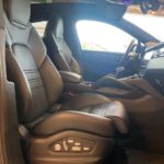 Porsche Cayenne Coupe 3.0 Turbo V6 Tiptronic S plein