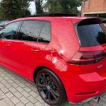 Volkswagen Golf GTI Performance DSG Virtual Cockpit PANO XENON… plein
