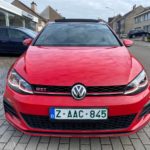 Volkswagen Golf GTI Performance DSG Virtual Cockpit PANO XENON… plein