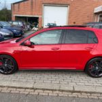 Volkswagen Golf GTI Performance DSG Virtual Cockpit PANO XENON… plein
