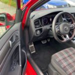 Volkswagen Golf GTI Performance DSG Virtual Cockpit PANO XENON… plein