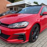 Volkswagen Golf GTI Performance DSG Virtual Cockpit PANO XENON… plein
