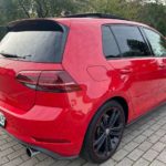 Volkswagen Golf GTI Performance DSG Virtual Cockpit PANO XENON… plein