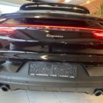 Porsche Cayenne Coupe 3.0 Turbo V6 Tiptronic S plein