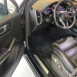 Porsche Cayenne Coupe 3.0 Turbo V6 Tiptronic S plein