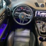 Porsche Cayenne Coupe 3.0 Turbo V6 Tiptronic S plein