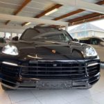Porsche Cayenne PANO+MATRIX LED+PACK CHRONO+BOSE CAMERA 360 plein