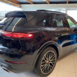Porsche Cayenne PANO+MATRIX LED+PACK CHRONO+BOSE CAMERA 360 plein