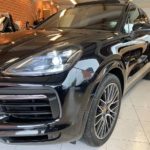 Porsche Cayenne PANO+MATRIX LED+PACK CHRONO+BOSE CAMERA 360 plein