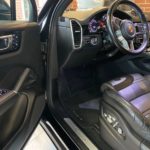 Porsche Cayenne PANO+MATRIX LED+PACK CHRONO+BOSE CAMERA 360 plein