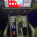 Porsche Cayenne Coupe 3.0 Turbo V6 Tiptronic S plein