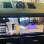 Porsche Cayenne Coupe 3.0 Turbo V6 Tiptronic S plein
