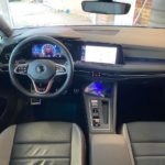 Volkswagen Golf GTI GTI DSG PANO CUIR Virtual CockPit Camera ACC…. plein