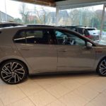Volkswagen Golf GTI GTI DSG PANO CUIR Virtual CockPit Camera ACC…. plein