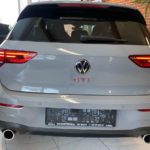 Volkswagen Golf GTI GTI DSG PANO CUIR Virtual CockPit Camera ACC…. plein