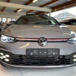 Volkswagen Golf GTI GTI DSG PANO CUIR Virtual CockPit Camera ACC…. plein