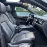 Porsche Macan PANO CUIR Bose PACK TURBO FULL OPTION plein