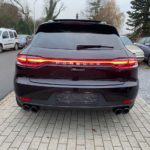 Porsche Macan PANO CUIR Bose PACK TURBO FULL OPTION plein