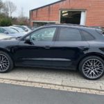 Porsche Macan PANO CUIR Bose PACK TURBO FULL OPTION plein