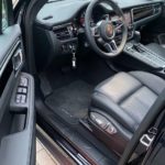Porsche Macan PANO CUIR Bose PACK TURBO FULL OPTION plein