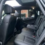Porsche Macan PANO CUIR Bose PACK TURBO FULL OPTION plein