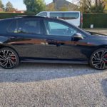 Volkswagen Golf GTI DSG PANO Virtual CockPit Camera ACC…. plein