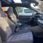 Volkswagen Golf GTI DSG PANO Virtual CockPit Camera ACC…. plein