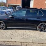 Volkswagen Golf GTI DSG PANO Virtual CockPit Camera ACC…. plein