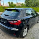 AUDI A1 Hatchback 1L 115 CH TFSI COCKPIT CARPLAY CAPTEURS CLIMATISATION plein