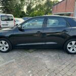 AUDI A1 Hatchback 1L 115 CH TFSI COCKPIT CARPLAY CAPTEURS CLIMATISATION plein