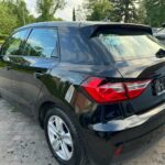 AUDI A1 Hatchback 1L 115 CH TFSI COCKPIT CARPLAY CAPTEURS CLIMATISATION plein