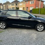 AUDI A1 Hatchback 1L 115 CH TFSI COCKPIT CARPLAY CAPTEURS CLIMATISATION plein