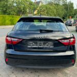 AUDI A1 Hatchback 1L 115 CH TFSI COCKPIT CARPLAY CAPTEURS CLIMATISATION plein