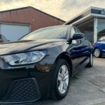 AUDI A1 Hatchback 1L 115 CH TFSI COCKPIT CARPLAY CAPTEURS CLIMATISATION plein