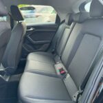 AUDI A1 Hatchback 1L 115 CH TFSI COCKPIT CARPLAY CAPTEURS CLIMATISATION plein