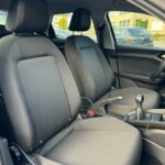 AUDI A1 Hatchback 1L 115 CH TFSI COCKPIT CARPLAY CAPTEURS CLIMATISATION plein