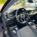 AUDI A1 Hatchback 1L 115 CH TFSI COCKPIT CARPLAY CAPTEURS CLIMATISATION plein