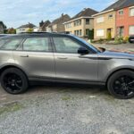 Range-Rover Velar Hybride P400e Full Option plein