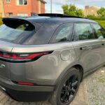 Range-Rover Velar Hybride P400e Full Option plein
