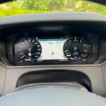 Range-Rover Velar Hybride P400e Full Option plein