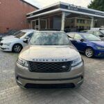 Range-Rover Velar Hybride P400e Full Option plein