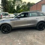 Range-Rover Velar Hybride P400e Full Option plein