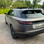 Range-Rover Velar Hybride P400e Full Option plein