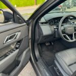 Range-Rover Velar Hybride P400e Full Option plein
