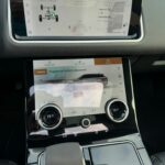 Range-Rover Velar Hybride P400e Full Option plein